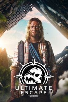 Poster da série Ultimate Escape Suomi