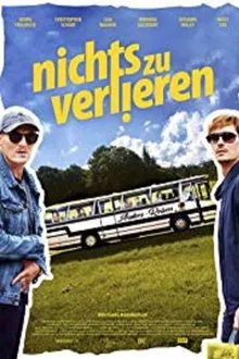 Nichts zu verlieren movie poster