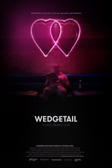Wedgetail movie poster