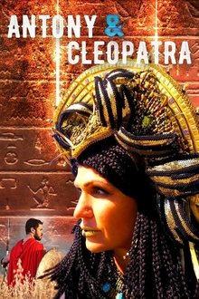 Antony and Cleopatra movie poster