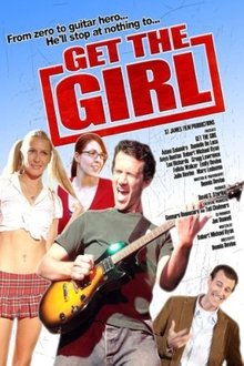 Get the Girl movie poster