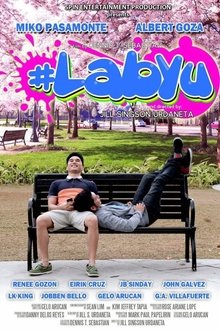 #Labyu movie poster
