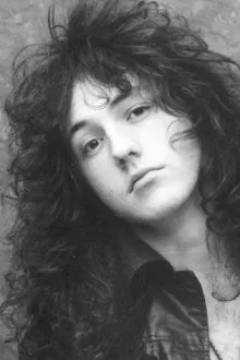 Jason Becker profile picture
