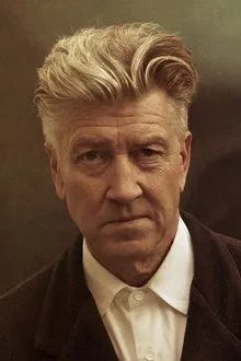 David Lynch profile picture