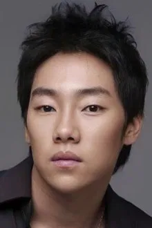 Kim Min-gyu profile picture