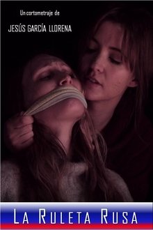 La Ruleta Rusa movie poster