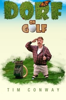Dorf On Golf movie poster