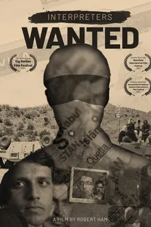 Interpreters Wanted movie poster
