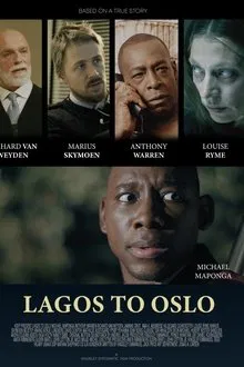 Lagos to Oslo movie poster