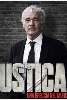 Ustica - una breccia nel muro movie poster