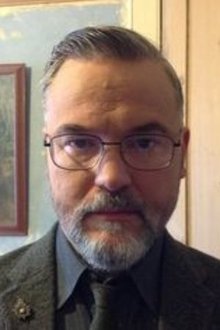 Stephen Thrower profile picture