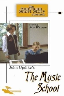The Music School movie poster