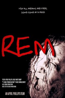 Rem movie poster