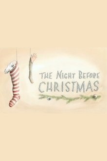 The Night Before Christmas movie poster