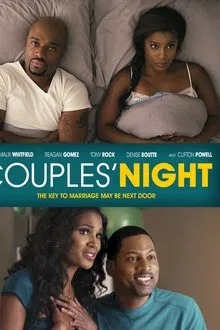 Couples' Night movie poster