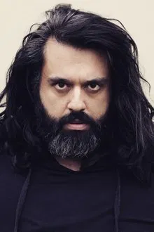 Benedict Wolf profile picture
