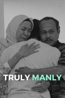 Truly Manly movie poster