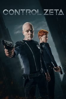 Control Zeta movie poster