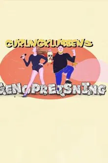 Curlingklubbens Genoprejsning tv show poster