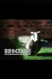 Brockside movie poster