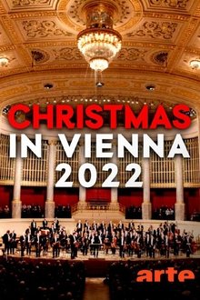 Christmas in Vienna 2022 movie poster