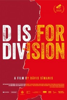 Poster do filme D is for Division