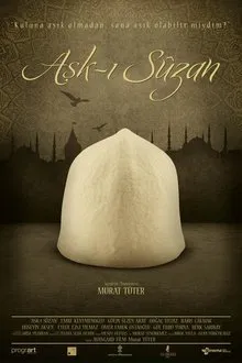 Aşk-ı Suzan movie poster