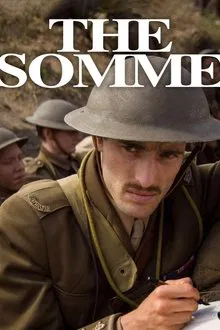 The Somme movie poster