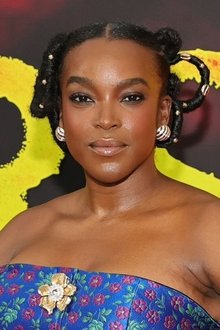 Wunmi Mosaku profile picture
