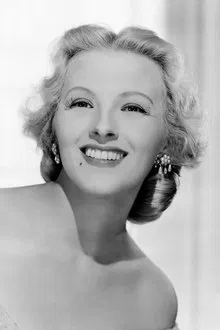 Ilona Massey profile picture