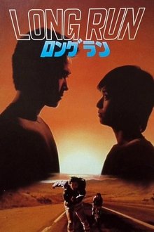 Long Run movie poster