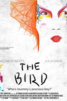 The Bird movie poster