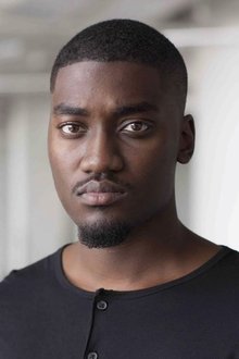 Foto de perfil de Dominique Elijah Smith