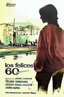 The Happy Sixties movie poster