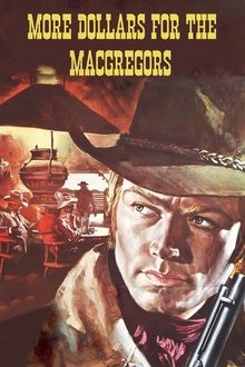 More Dollars for the MacGregors movie poster
