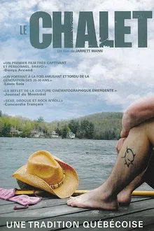Le chalet movie poster