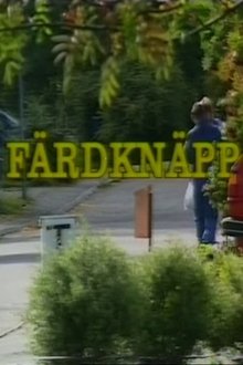 Färdknäpp movie poster