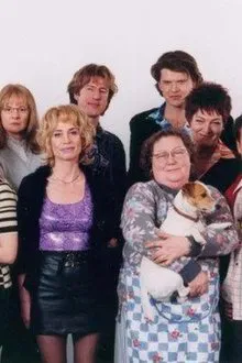 TV7 tv show poster