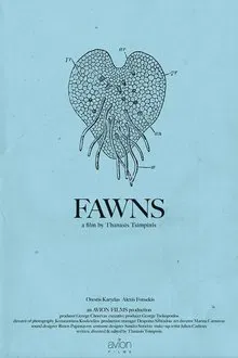 Fawns movie poster