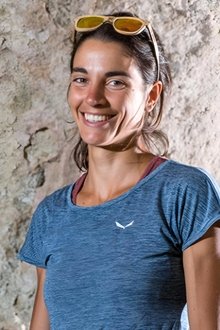 Silvia Loreggian profile picture