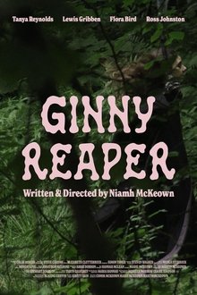 Ginny Reaper movie poster