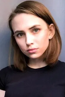 Yana Enzhaeva profile picture