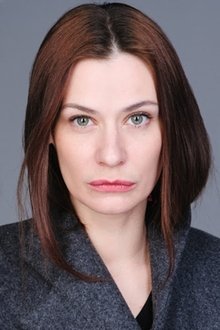 Liudmila Khallilulina profile picture