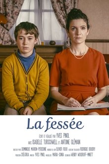 The Spanking movie poster
