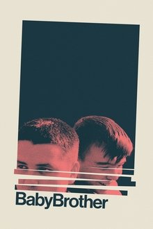 Baby Brother movie poster