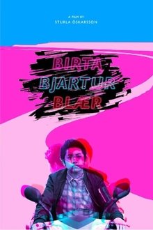 Birta Bjartur Blær movie poster