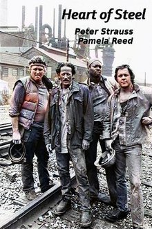 Heart of Steel movie poster
