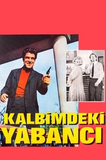 Kalbimdeki Yabancı movie poster