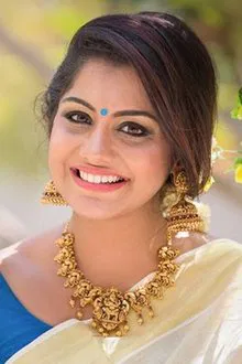 Foto de perfil de Meera Nandan