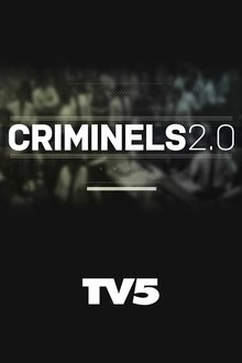 Criminels 2.0 tv show poster